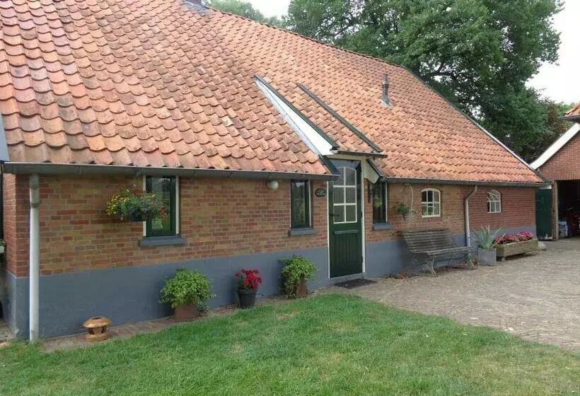 Thil S Bed And Breakfast
