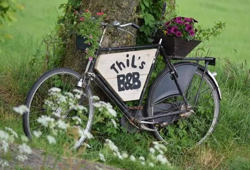 Thil S Bed And Breakfast