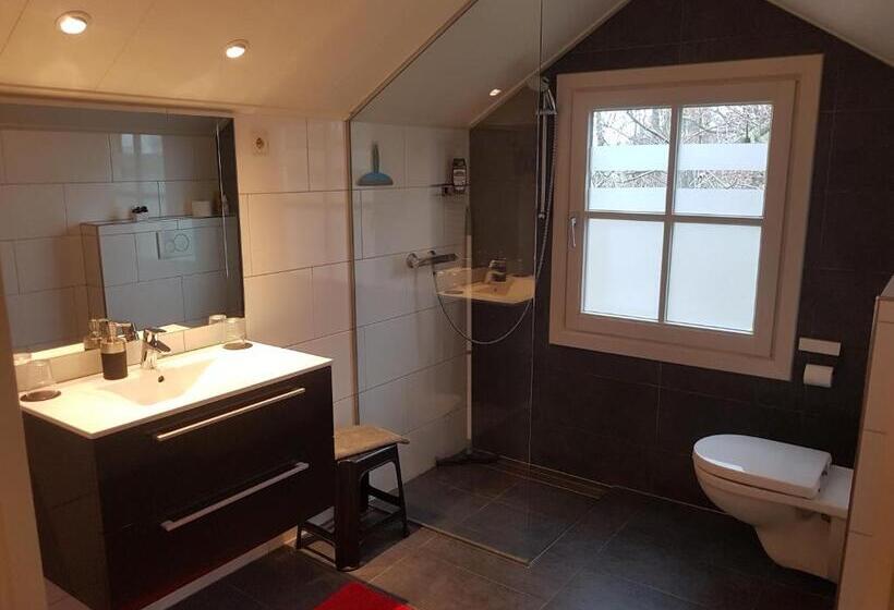 Thil S Bed And Breakfast