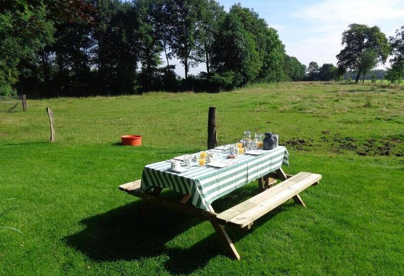 Thil S Bed And Breakfast