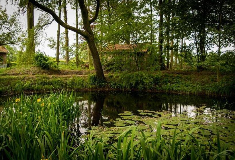 Thil S Bed And Breakfast