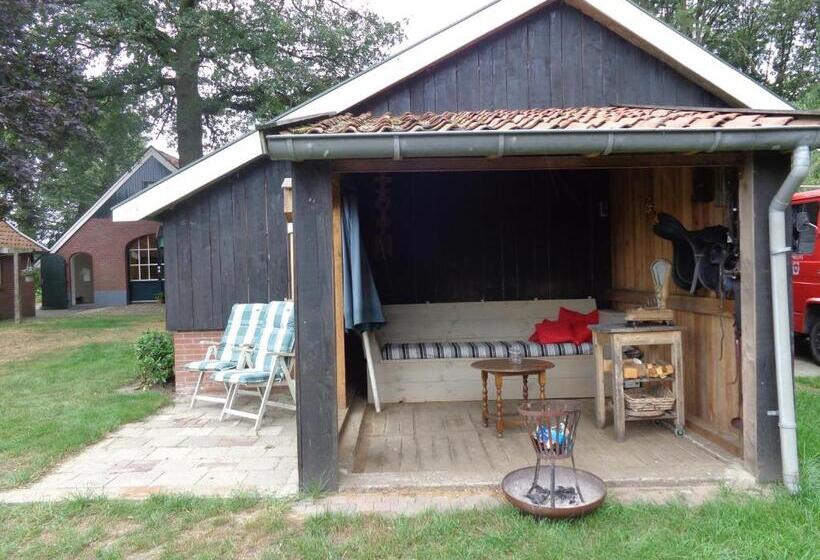 Thil S Bed And Breakfast