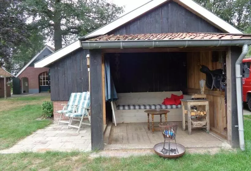 Thil S Bed And Breakfast
