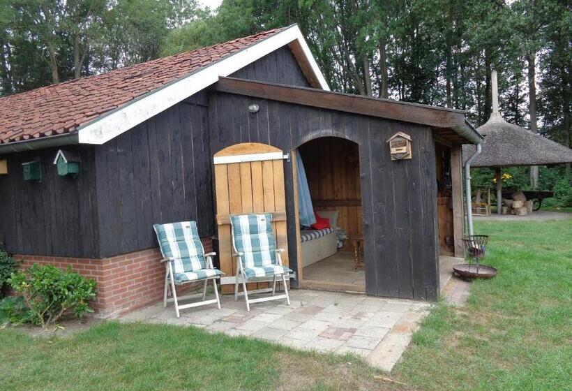 Thil S Bed And Breakfast