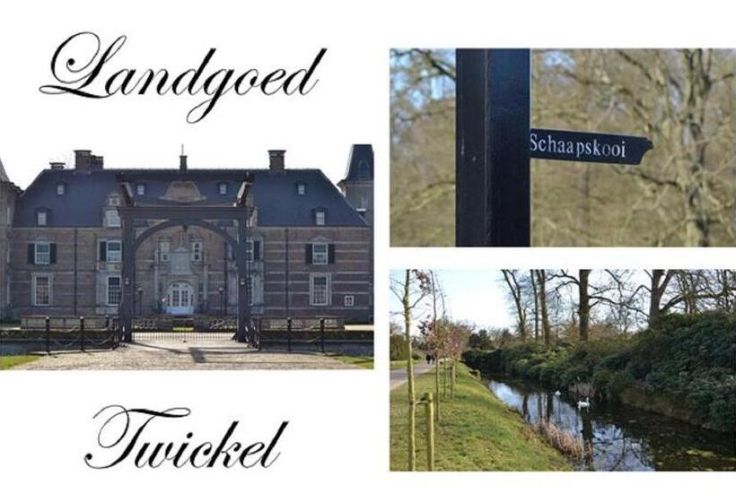 Thil S Bed And Breakfast