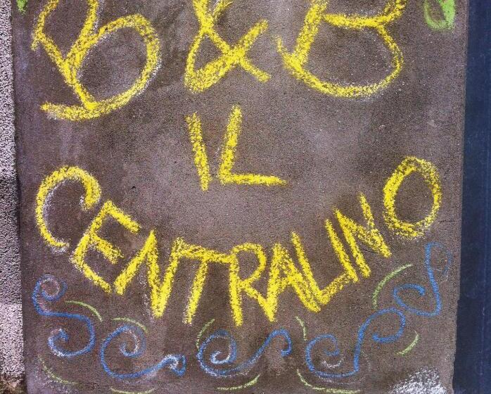 B&b Il Centralino
