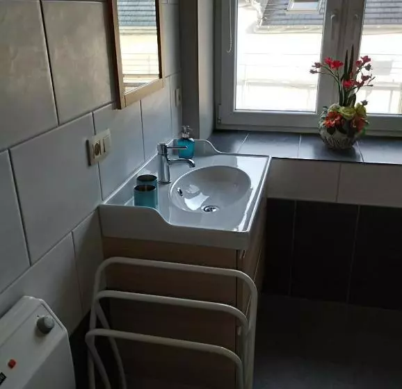 B&b Oase