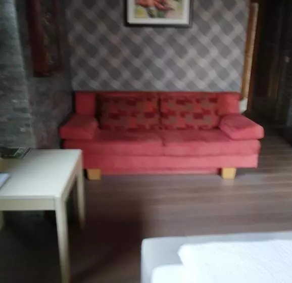 B&b Oase