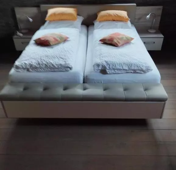 B&b Oase