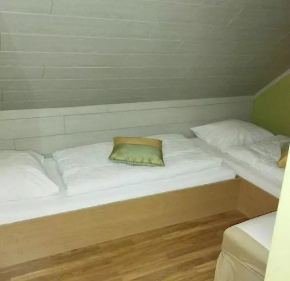 B&b Oase