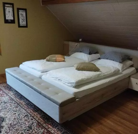 B&b Oase