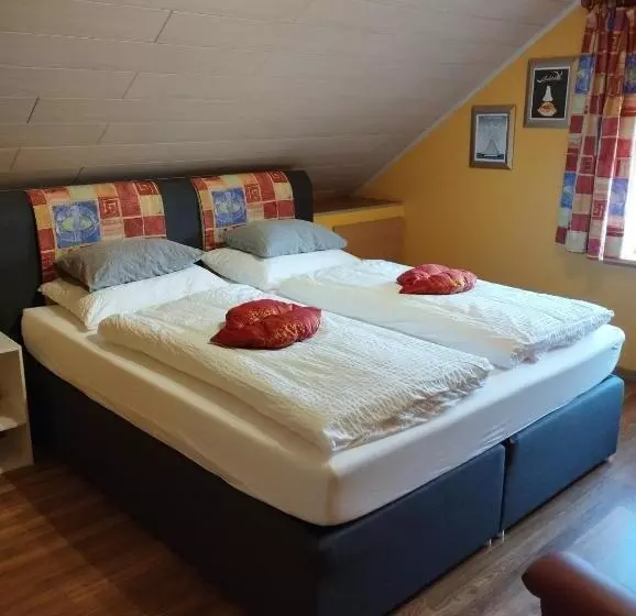 B&b Oase