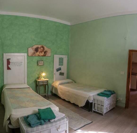 B&b Vacanze In Mugello