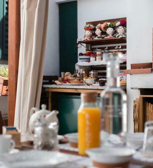 B&b Vacanze In Mugello