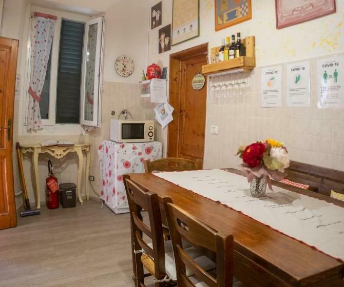 B&b Vacanze In Mugello