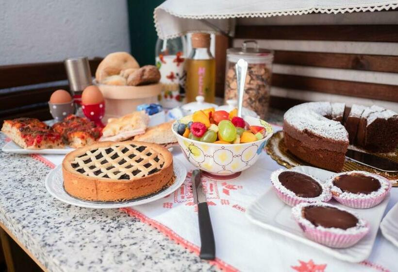 B&b Vacanze In Mugello