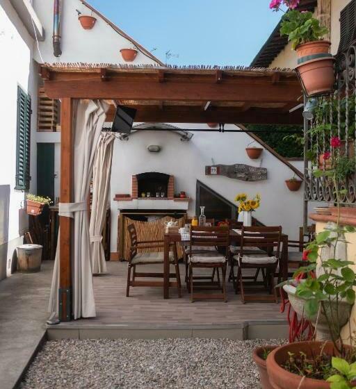 B&b Vacanze In Mugello