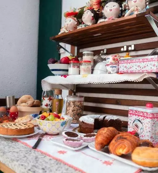 B&b Vacanze In Mugello