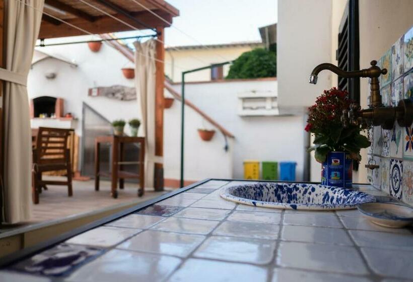 B&b Vacanze In Mugello