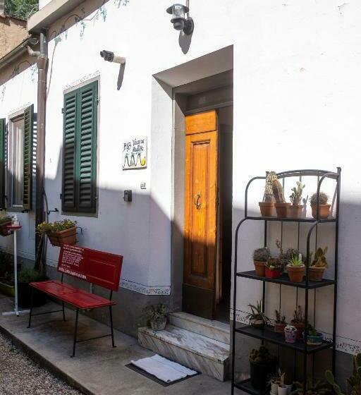 B&b Vacanze In Mugello