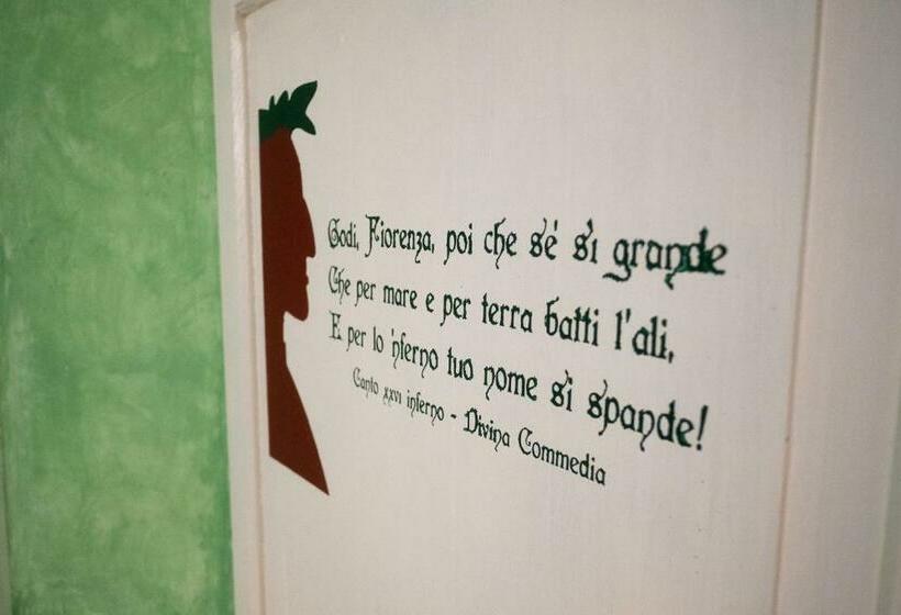 B&b Vacanze In Mugello