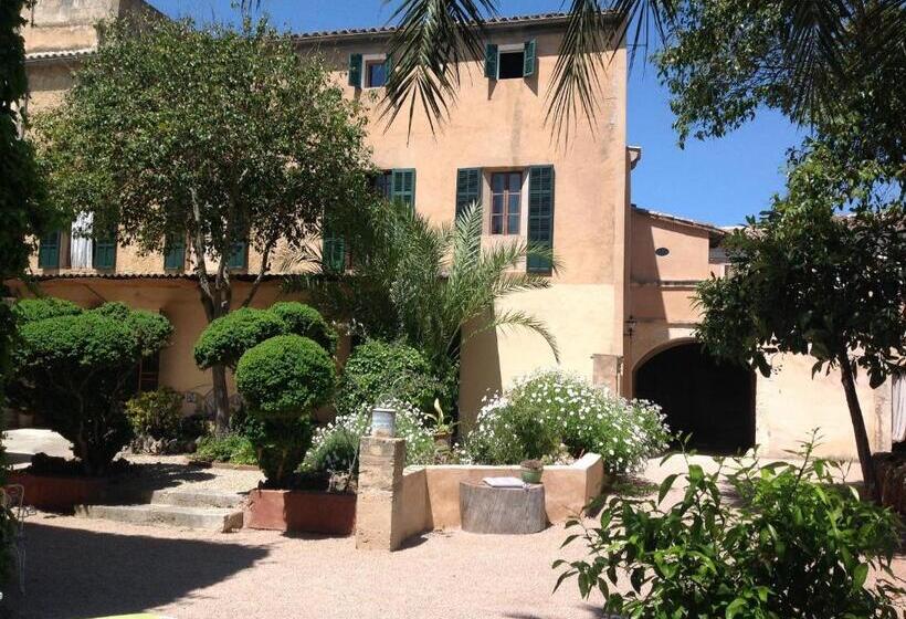 تختخواب و صبحانه Casa Mona Turismo De Interior