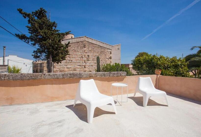 تختخواب و صبحانه Casa Mona Turismo De Interior