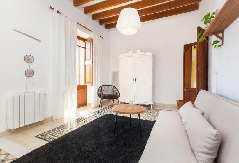 تختخواب و صبحانه Casa Mona Turismo De Interior