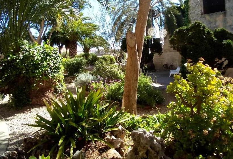 تختخواب و صبحانه Casa Mona Turismo De Interior