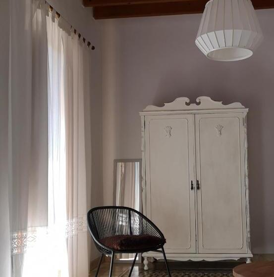 تختخواب و صبحانه Casa Mona Turismo De Interior