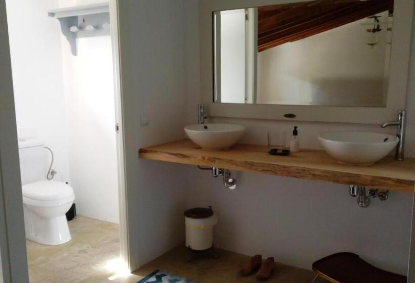 تختخواب و صبحانه Casa Mona Turismo De Interior