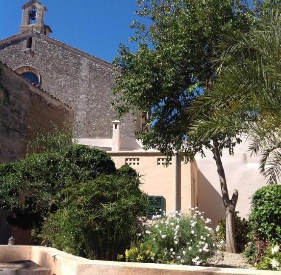 تختخواب و صبحانه Casa Mona Turismo De Interior