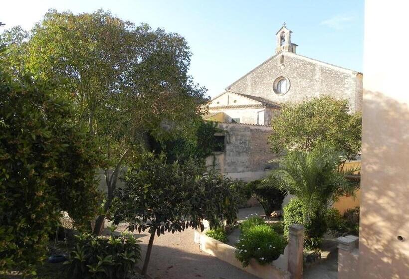 تختخواب و صبحانه Casa Mona Turismo De Interior