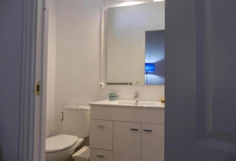 تختخواب و صبحانه Casa Mona Turismo De Interior