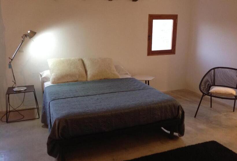 تختخواب و صبحانه Casa Mona Turismo De Interior