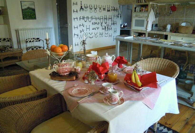 צימר Chez Christel