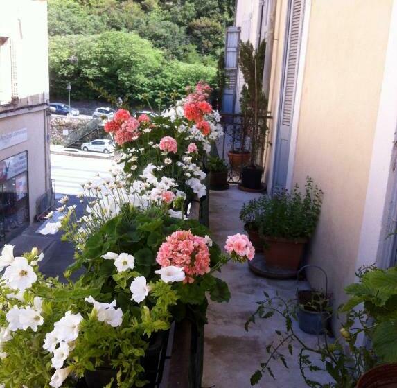 צימר Chez Christel