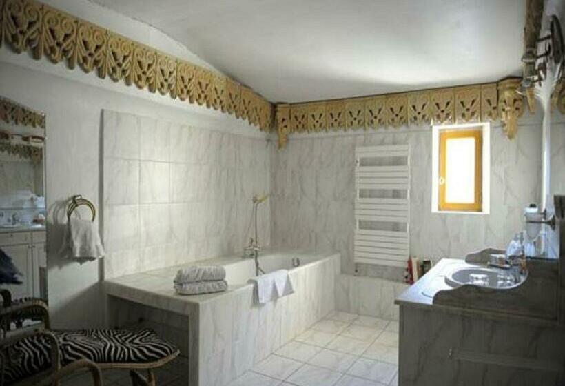 צימר Chez Christel