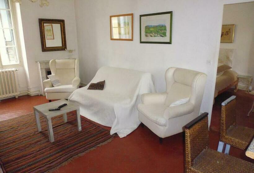 צימר Chez Christel