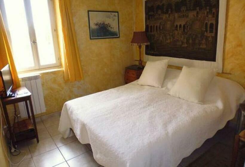 צימר Chez Christel