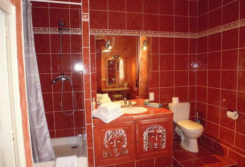 צימר Chez Christel