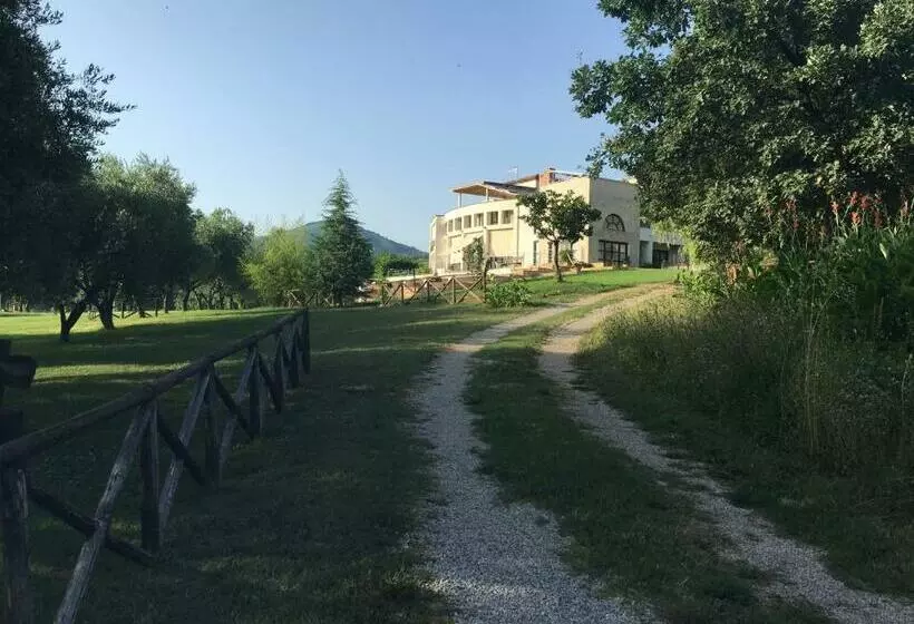 Aamiaismajoitus (B&B) Corbezzolo