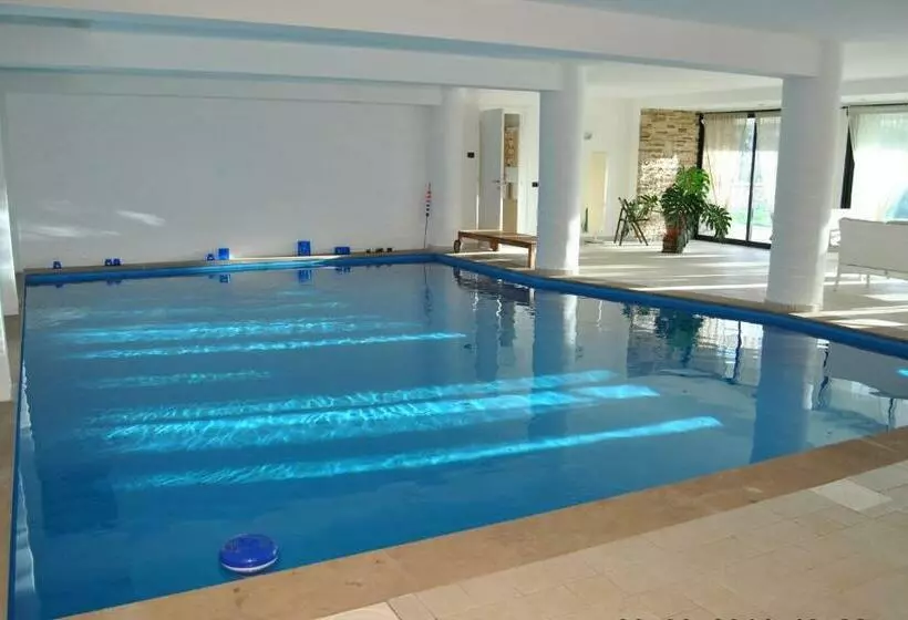 Aamiaismajoitus (B&B) Corbezzolo