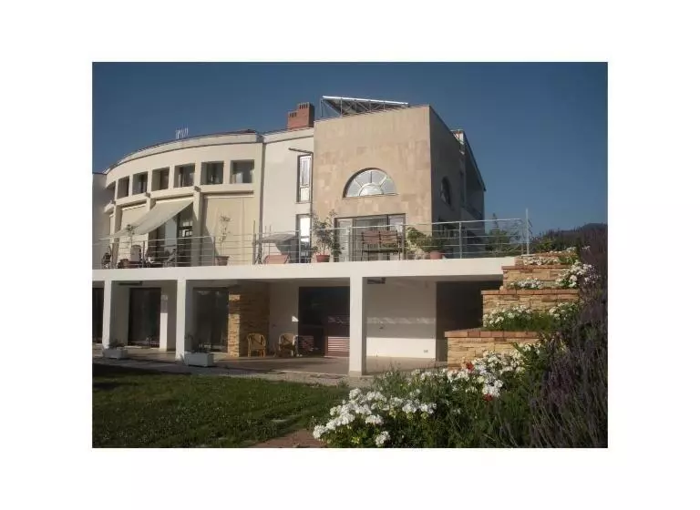 Aamiaismajoitus (B&B) Corbezzolo