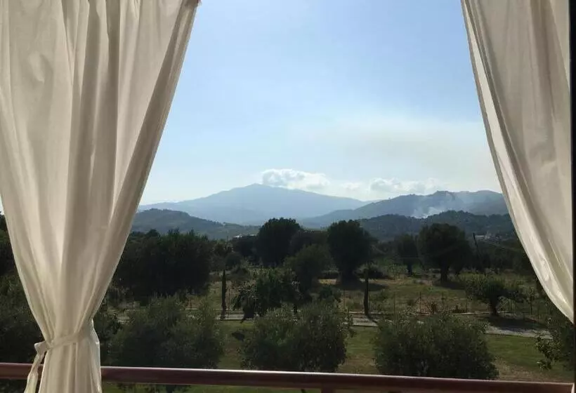 Aamiaismajoitus (B&B) Corbezzolo