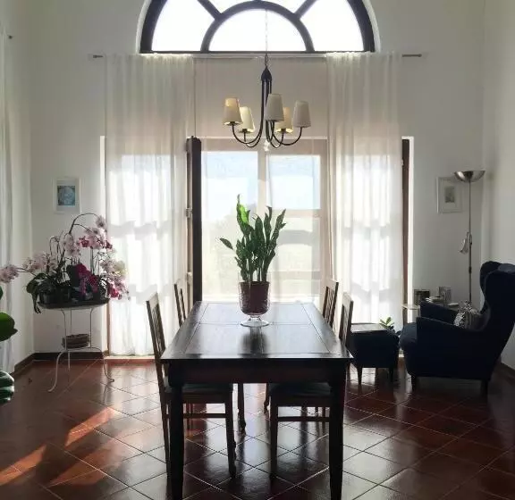 Aamiaismajoitus (B&B) Corbezzolo