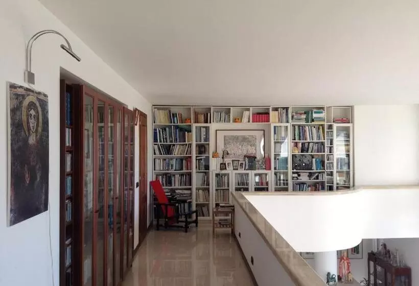 Aamiaismajoitus (B&B) Corbezzolo