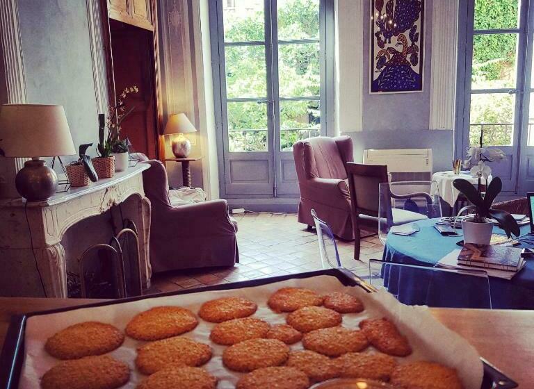 Bed And Breakfast Jardin De Marie