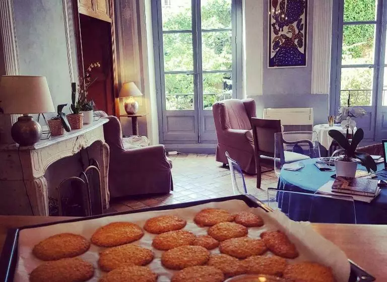 Bed And Breakfast Jardin De Marie