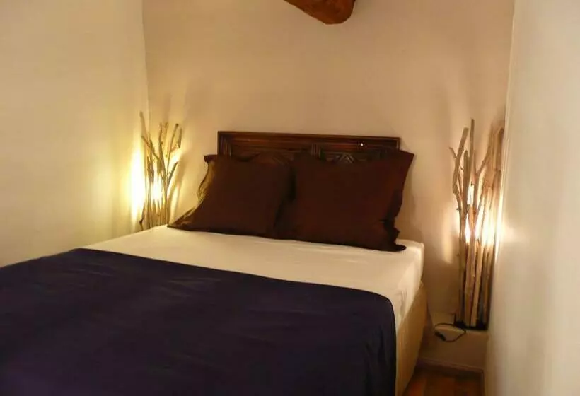 Bed And Breakfast Jardin De Marie